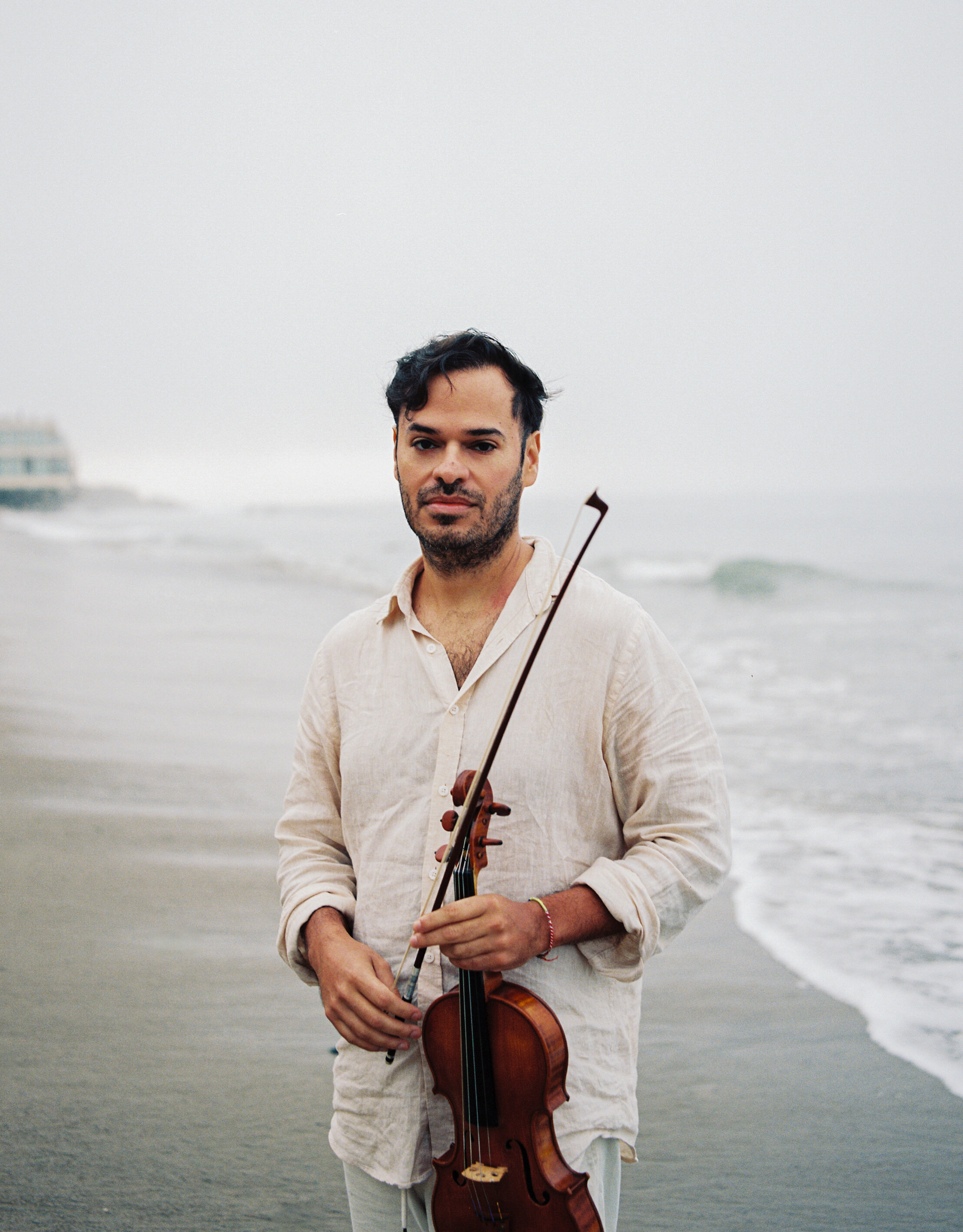 Bryan Senti