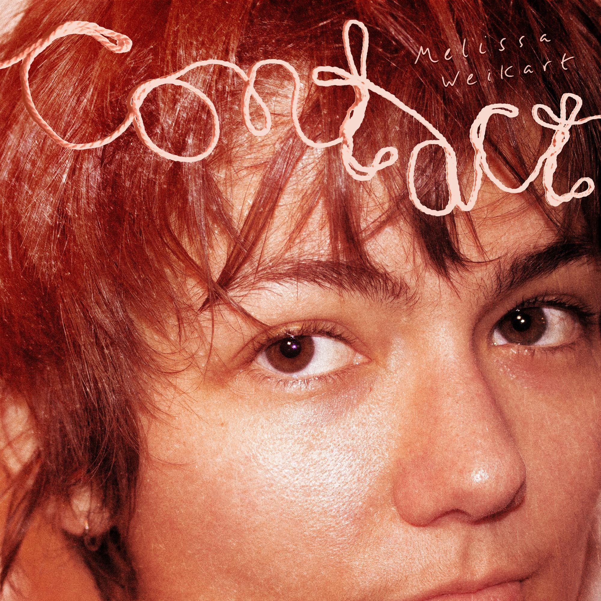 Album artwork for Melissa Weikart — Contact