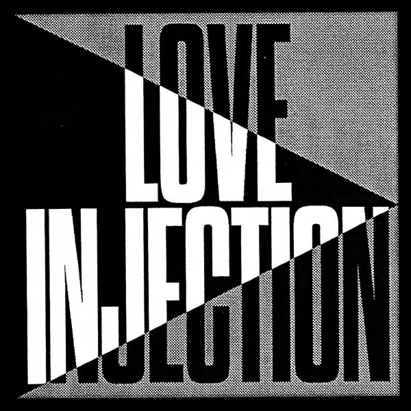 Love Injection Records