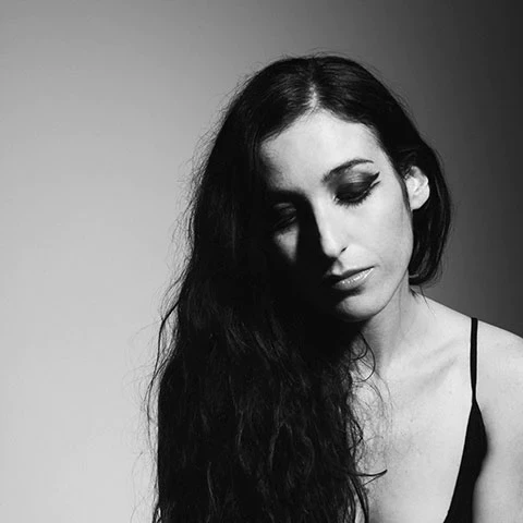 Marissa Nadler