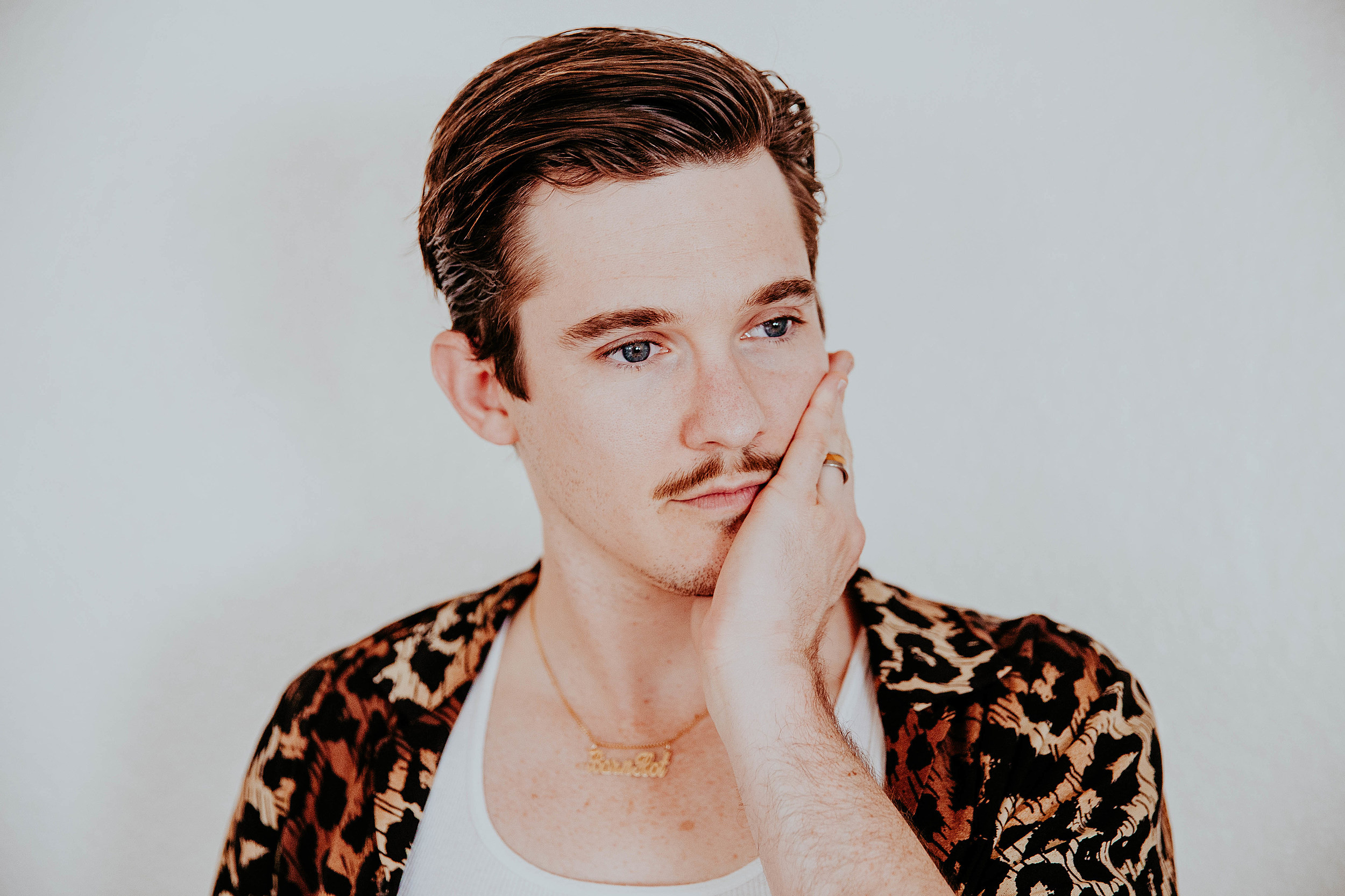 Chris Farren
