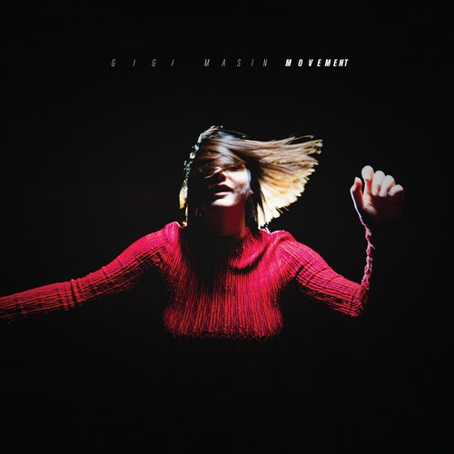 Album artwork for Gigi Masin — Movement