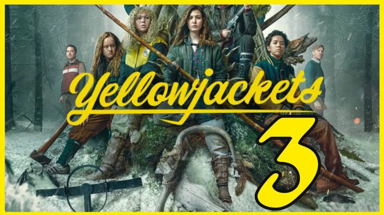 Yellowjackets (Showtime)