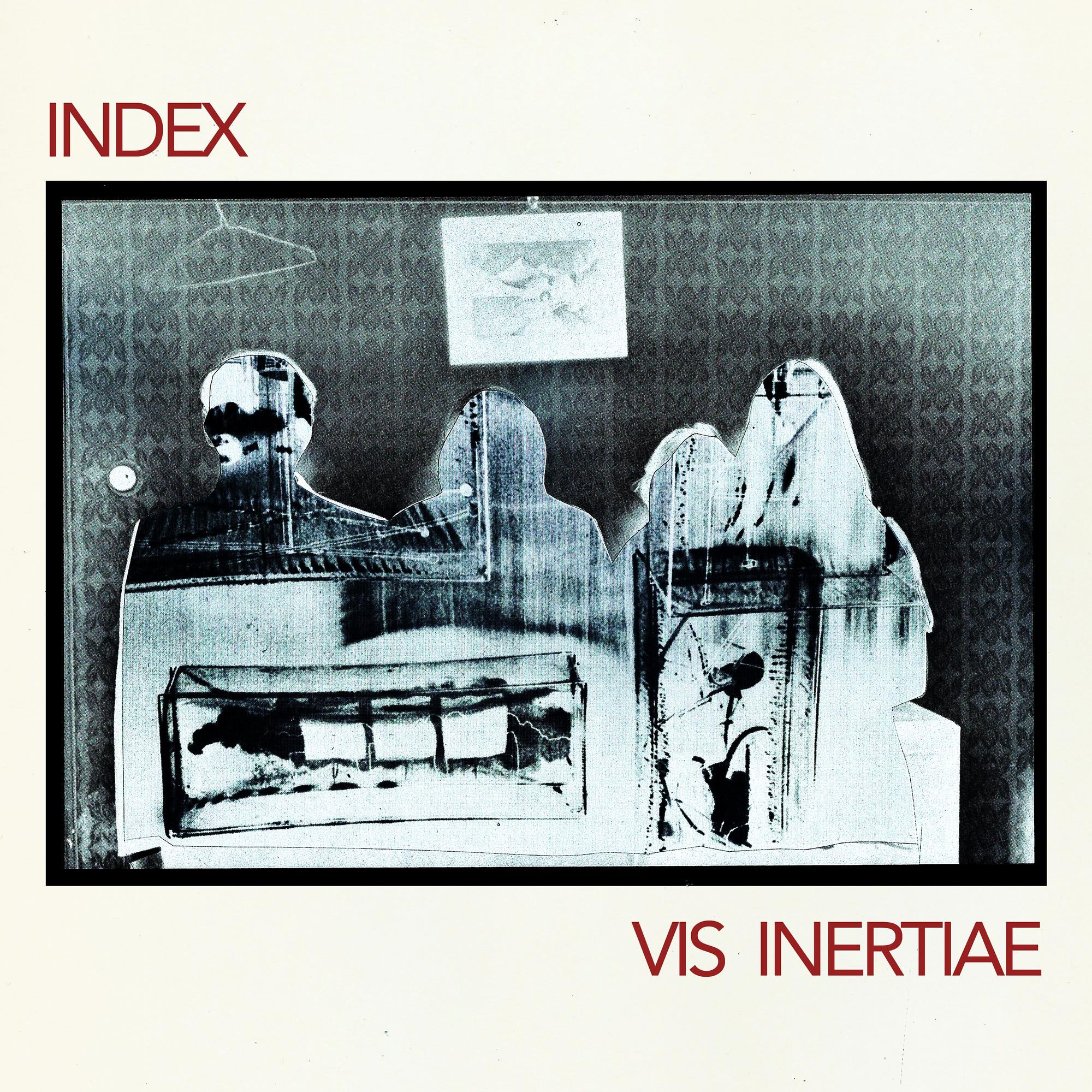 Album artwork for Index — Vis Inertiae
