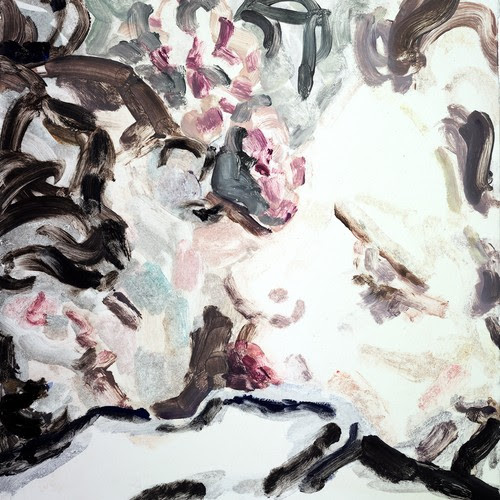 Album artwork for Iceage — For the Love of Grace & the Hereafter