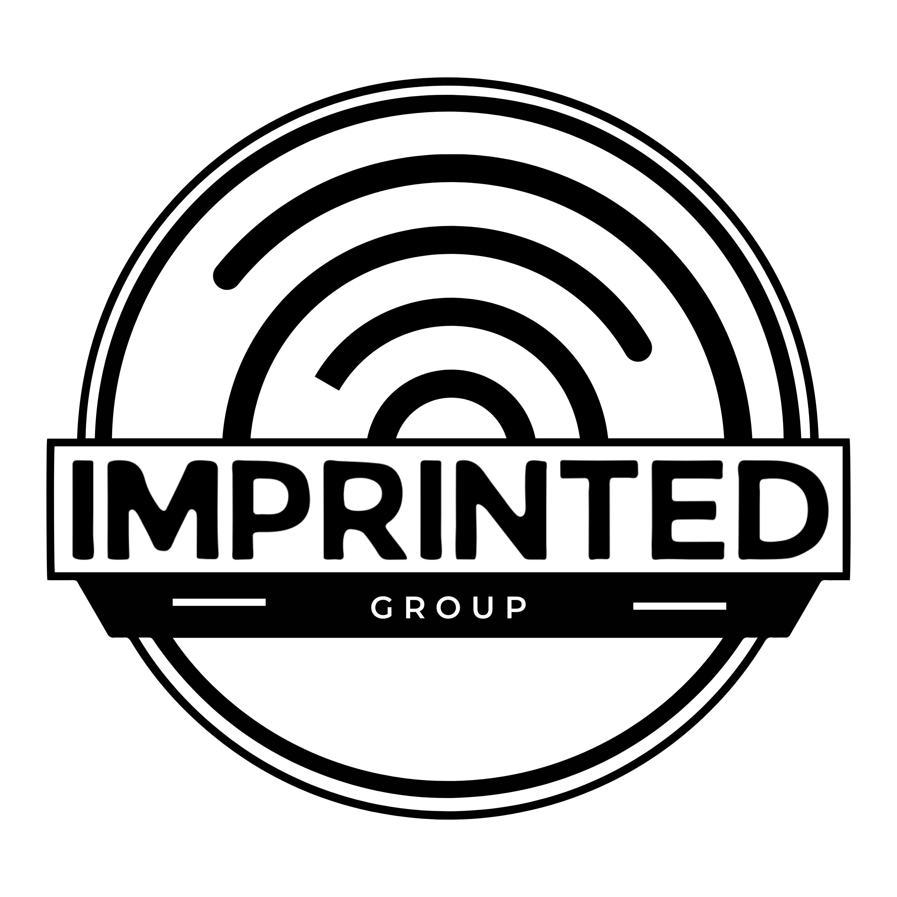 Imprinted Publishing