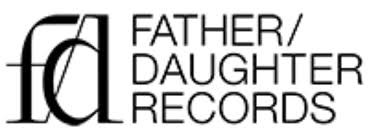 Father/Daughter Records