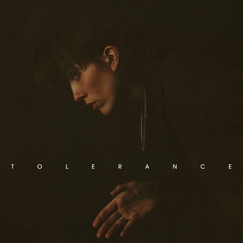 Album artwork for FIGHTMASTER — Tolerance