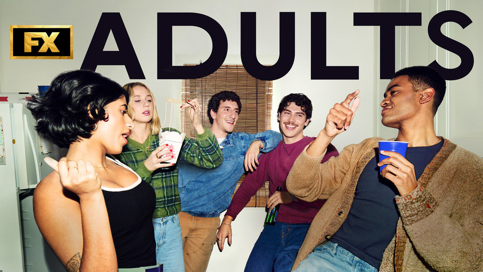 Adults (FX)