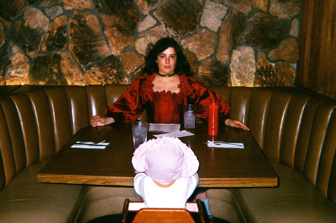Sari Lightman
