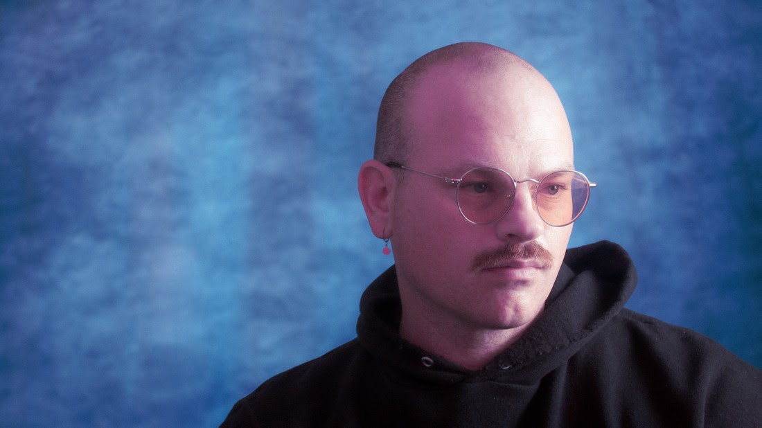 Press photo of Stephen Steinbrink