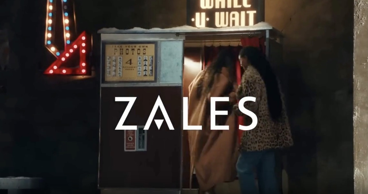 Zales ad