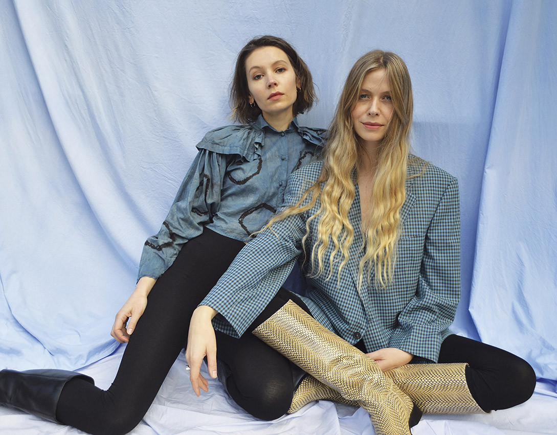 Clementine Valentine