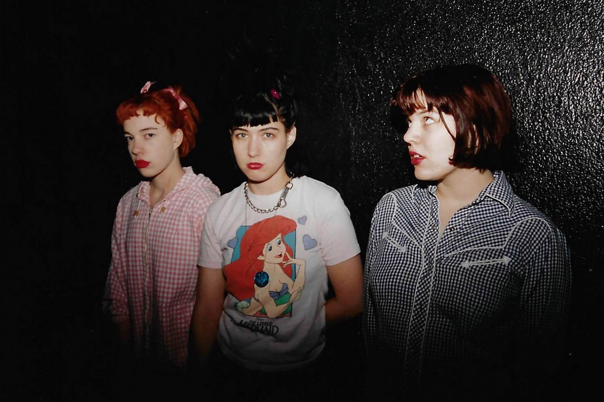 Bikini Kill