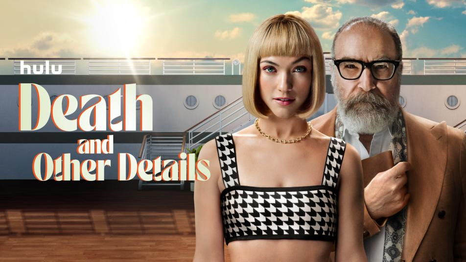 Death and Other Details (Hulu)