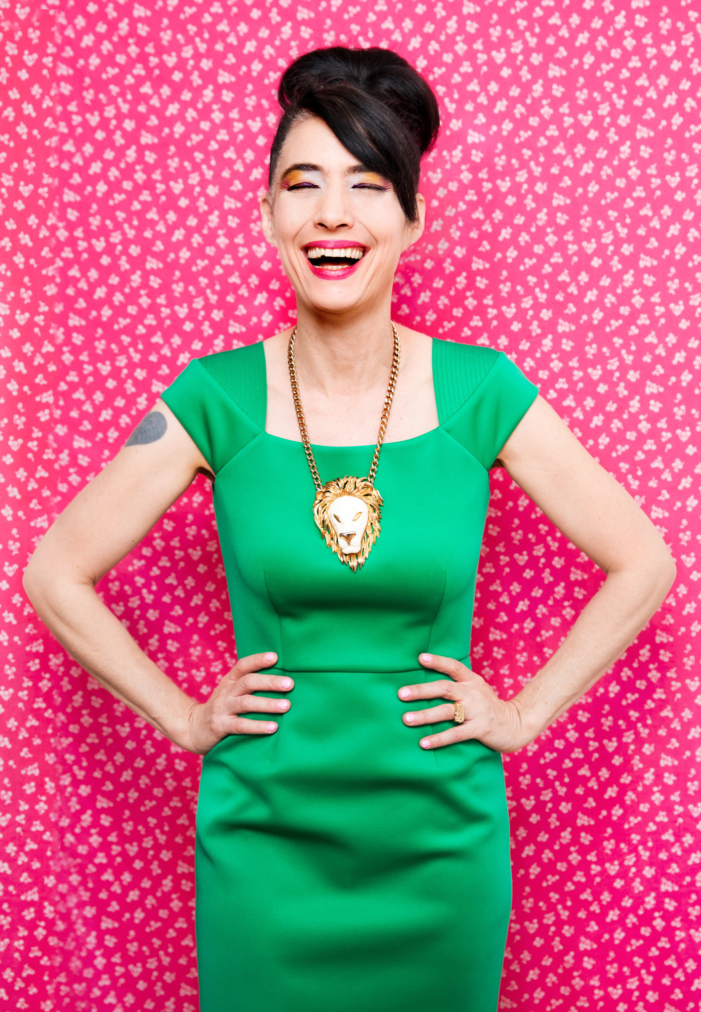 Kathleen Hanna