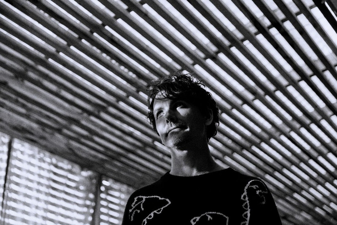 Press photo of Brendan Angelides