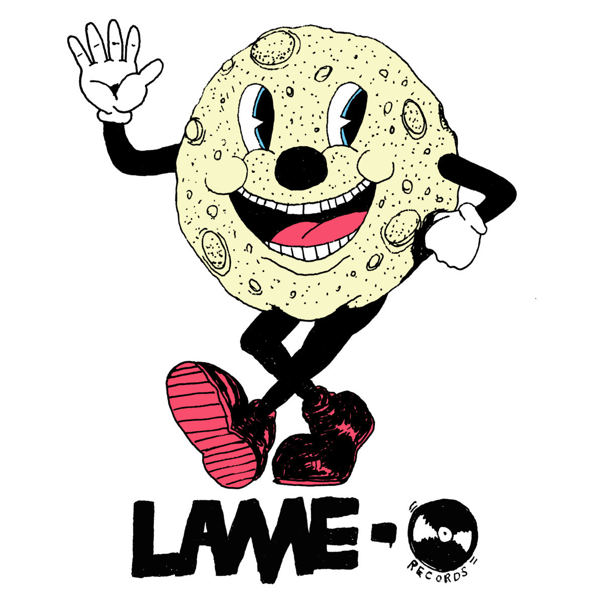 Lame-O Publishing House