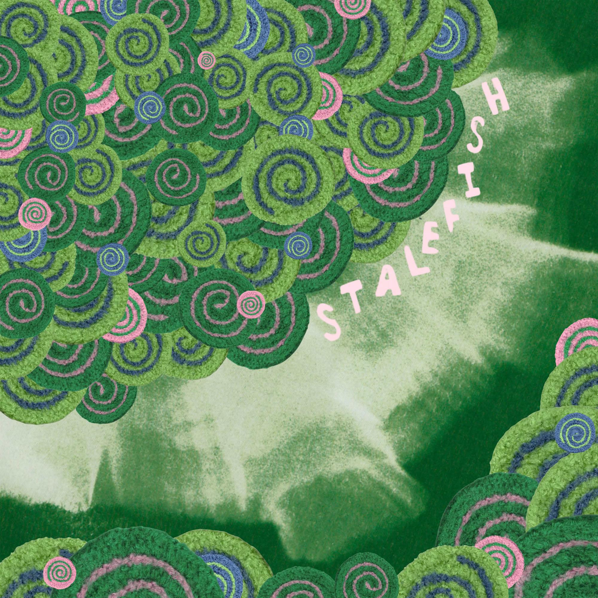 Album artwork for Stalefish — Bueno