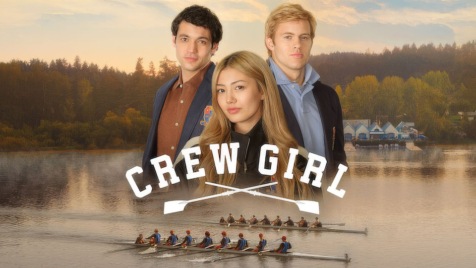 Placement image: Crew Girl (Netflix) — Kassie Krut "Reckless", Alice Costelloe "Anywhere Else"