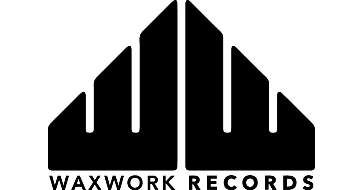 Waxworkrecords Logo Large