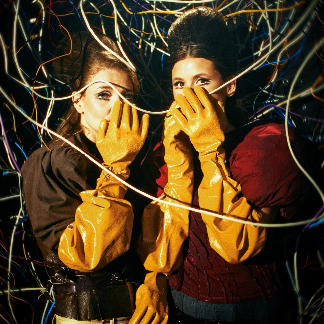Press photo of SCAM