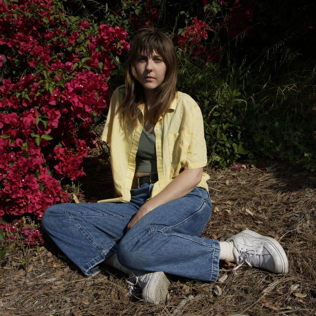Anna McClellan