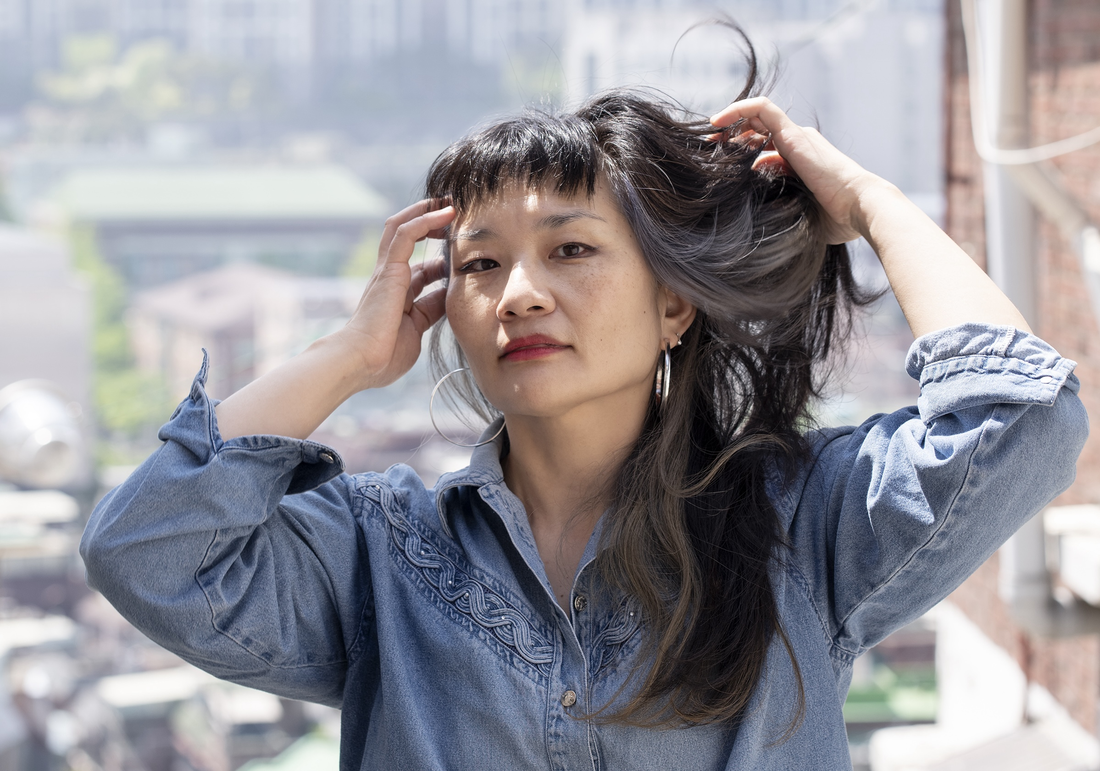 Okkyung Lee