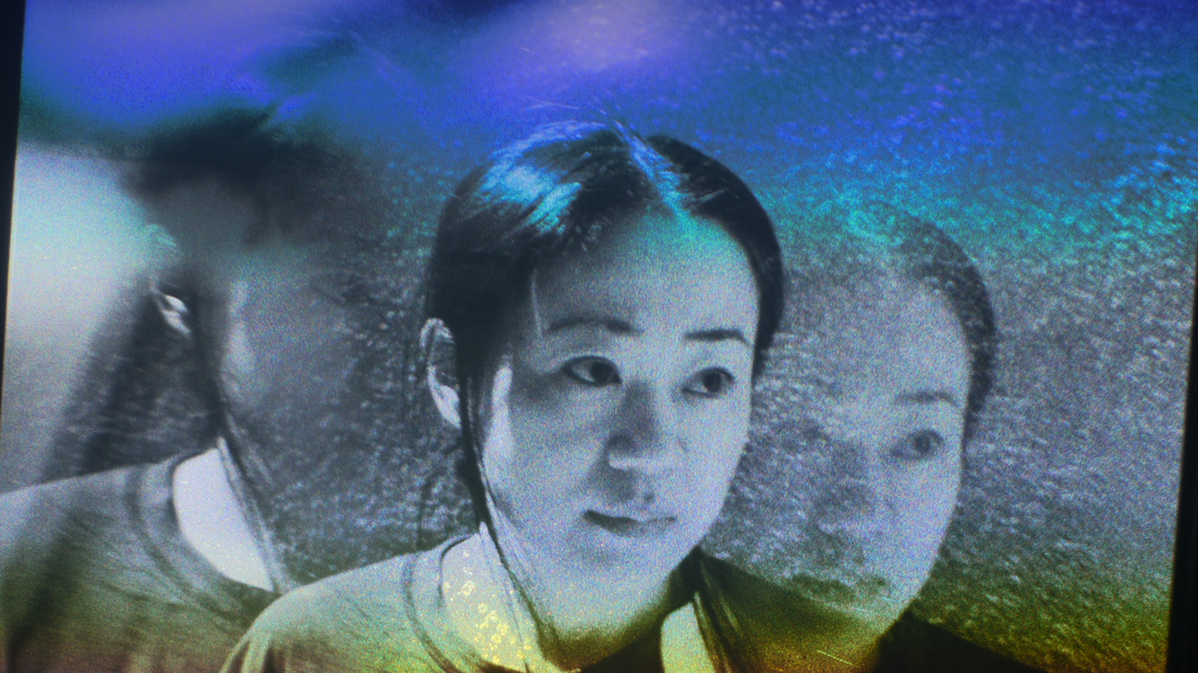 Press photo of Midori Hirano