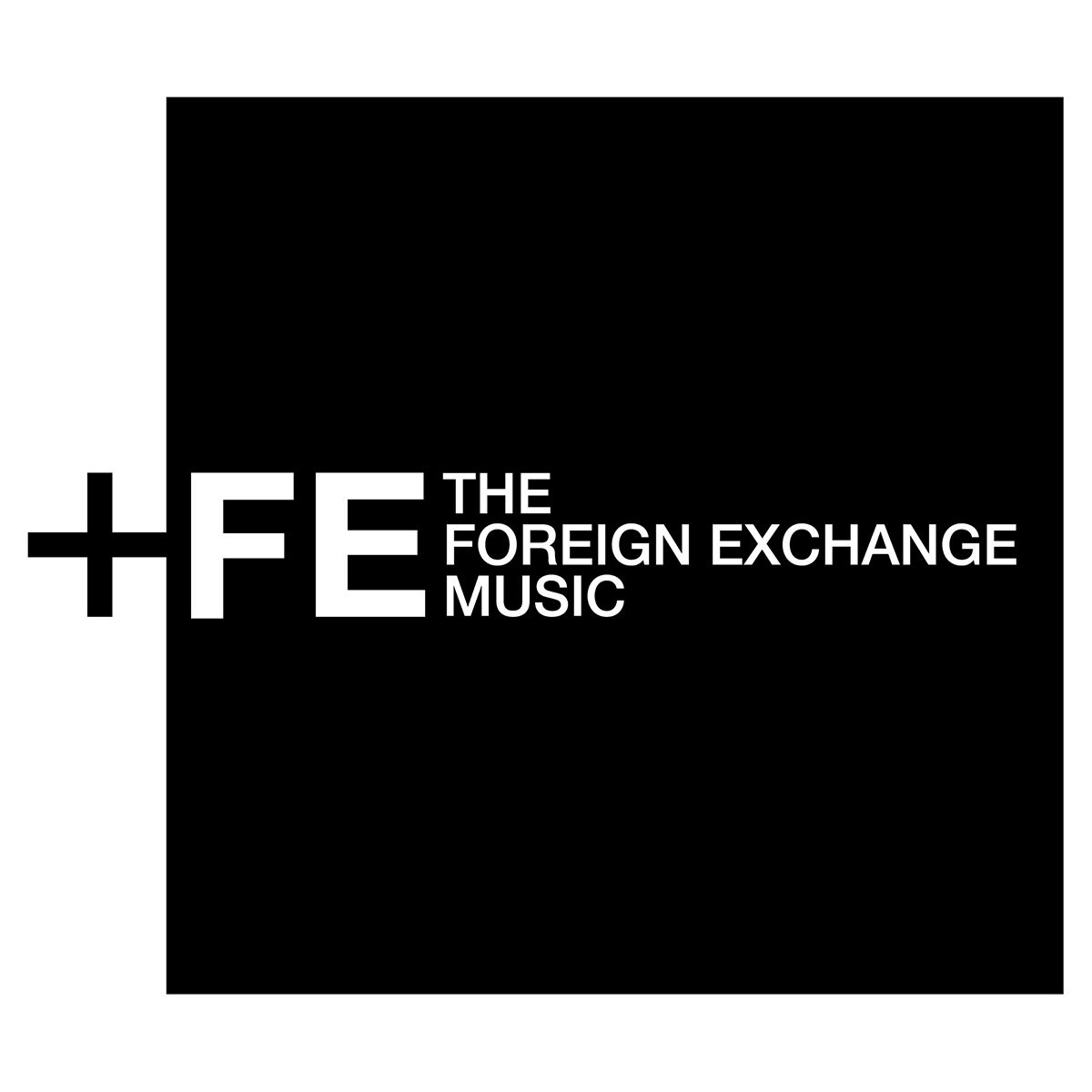 The Foreign Exchange Music