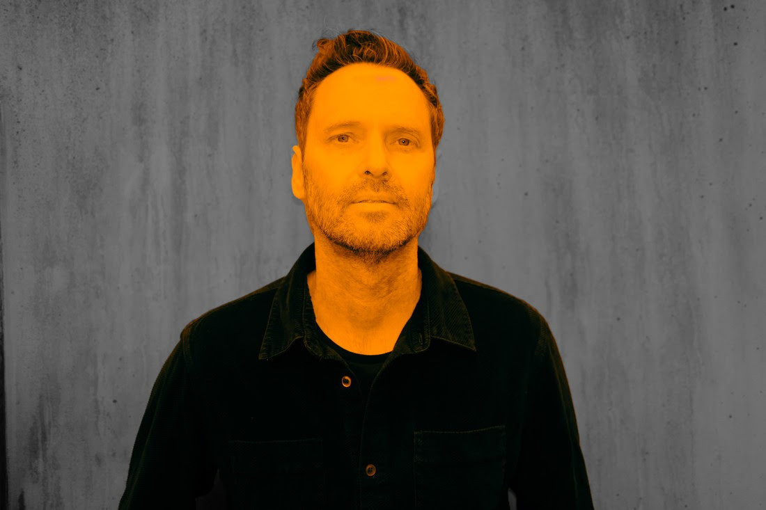 Dustin O'Halloran