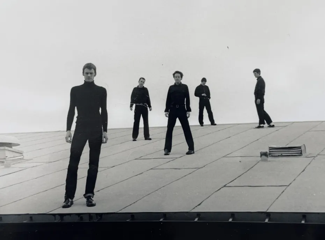 The Faint