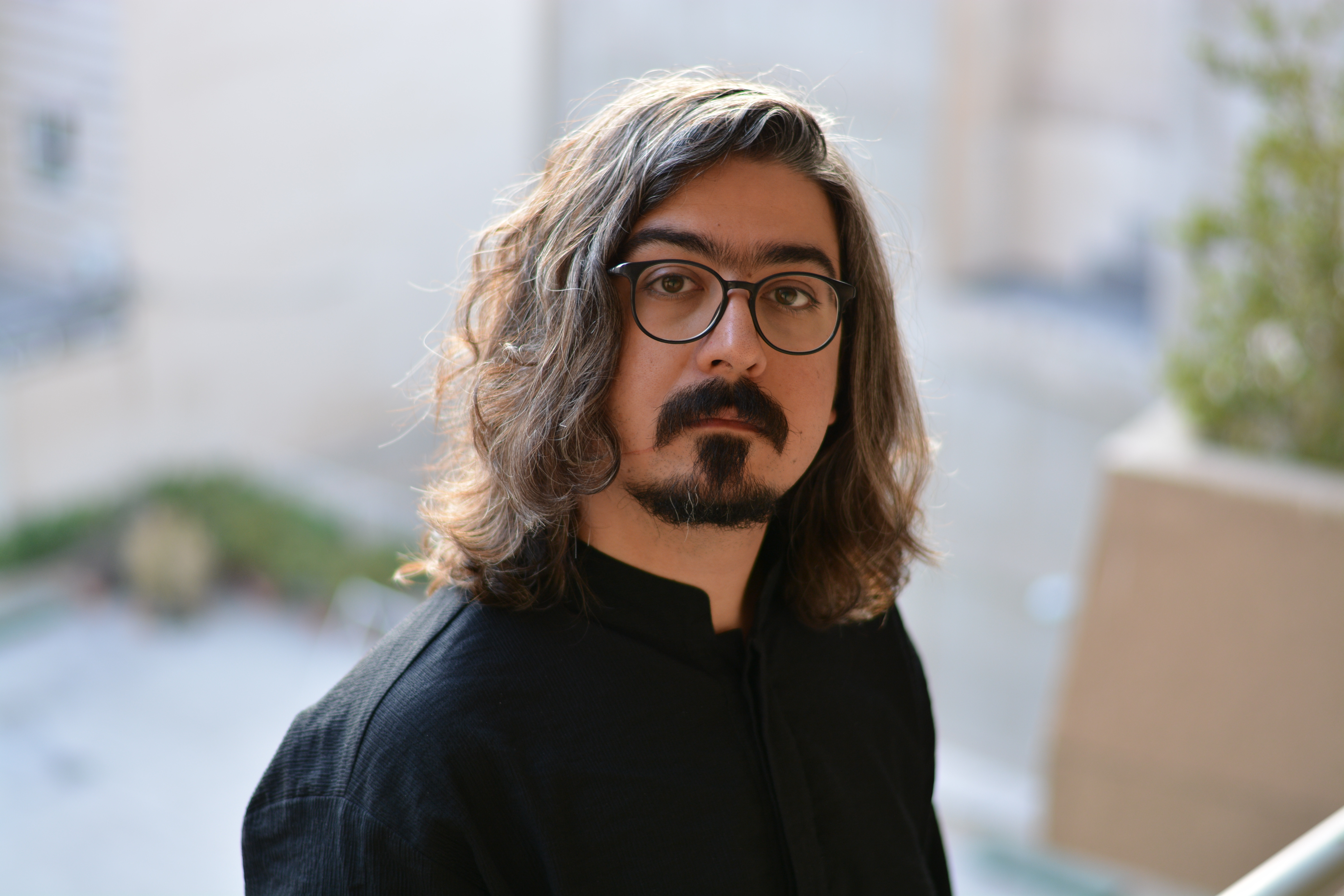 Siavash Amini