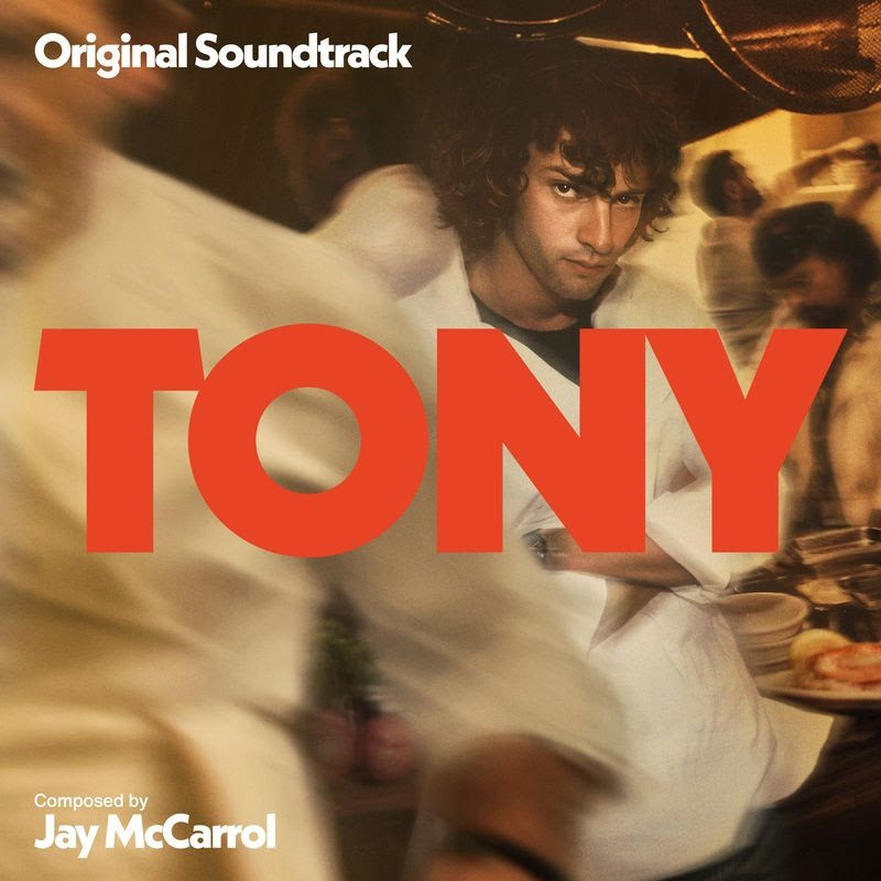 Press photo of Tony (Jay McCarrol)