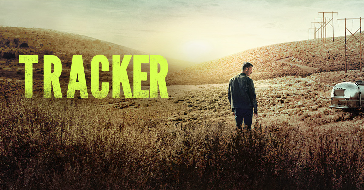 Tracker (CBS)