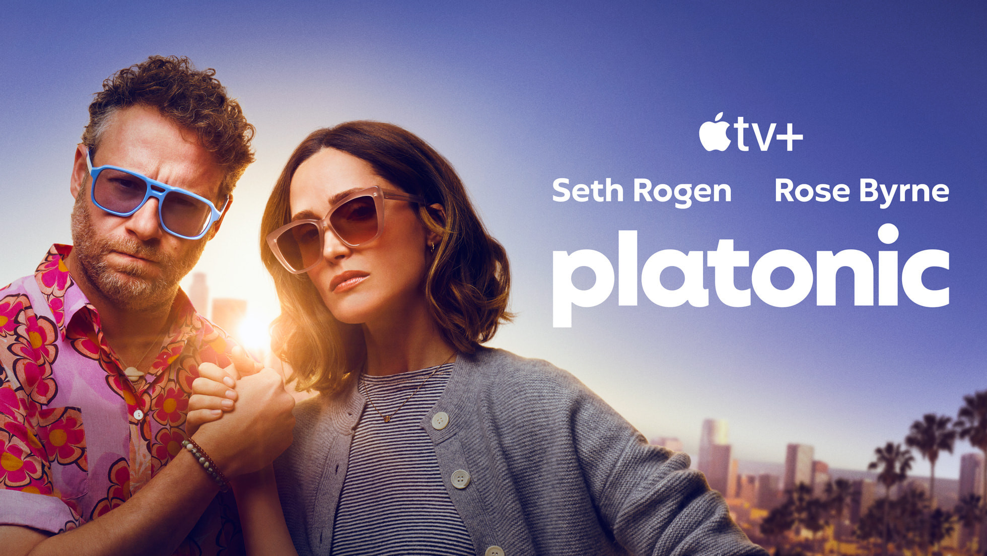 Platonic (Apple TV+)