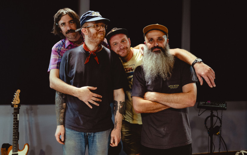 Algernon Cadwallader