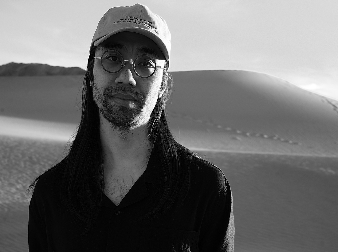 Patrick Shiroishi