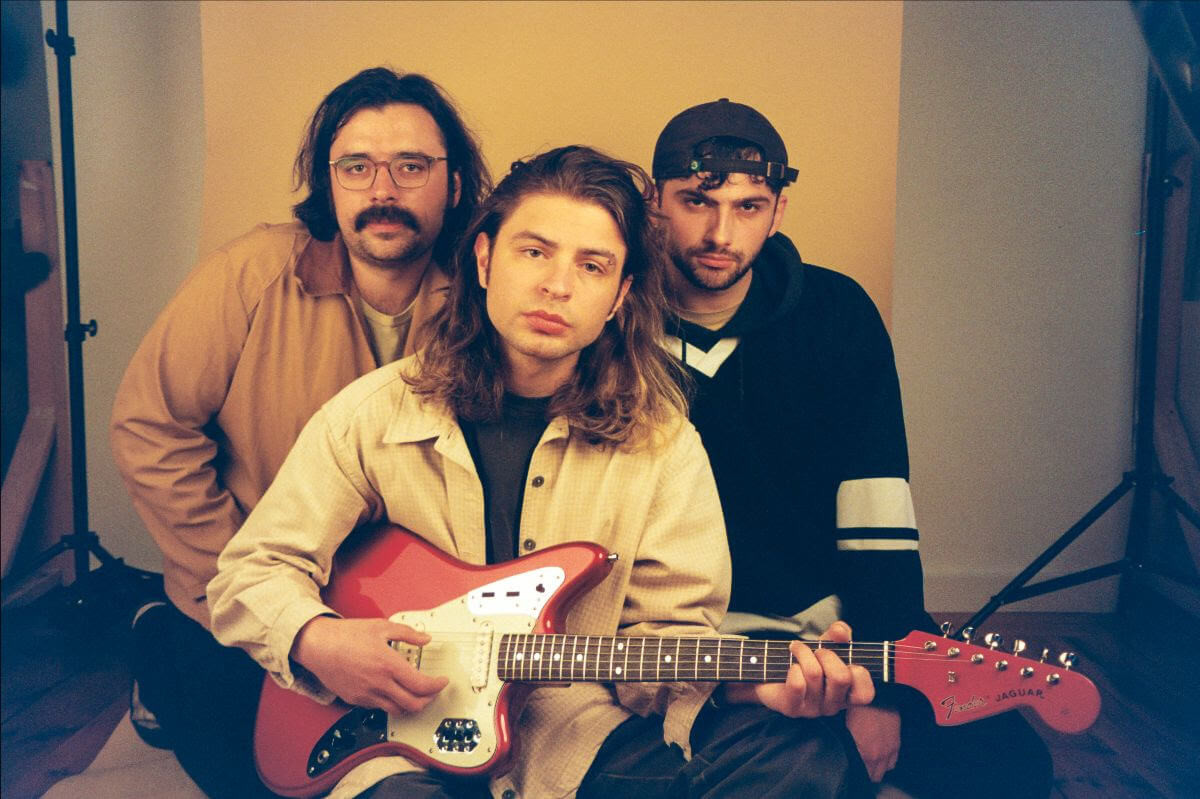 Horse Jumper of Love