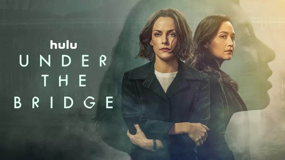 Under The Bridge (Hulu)
