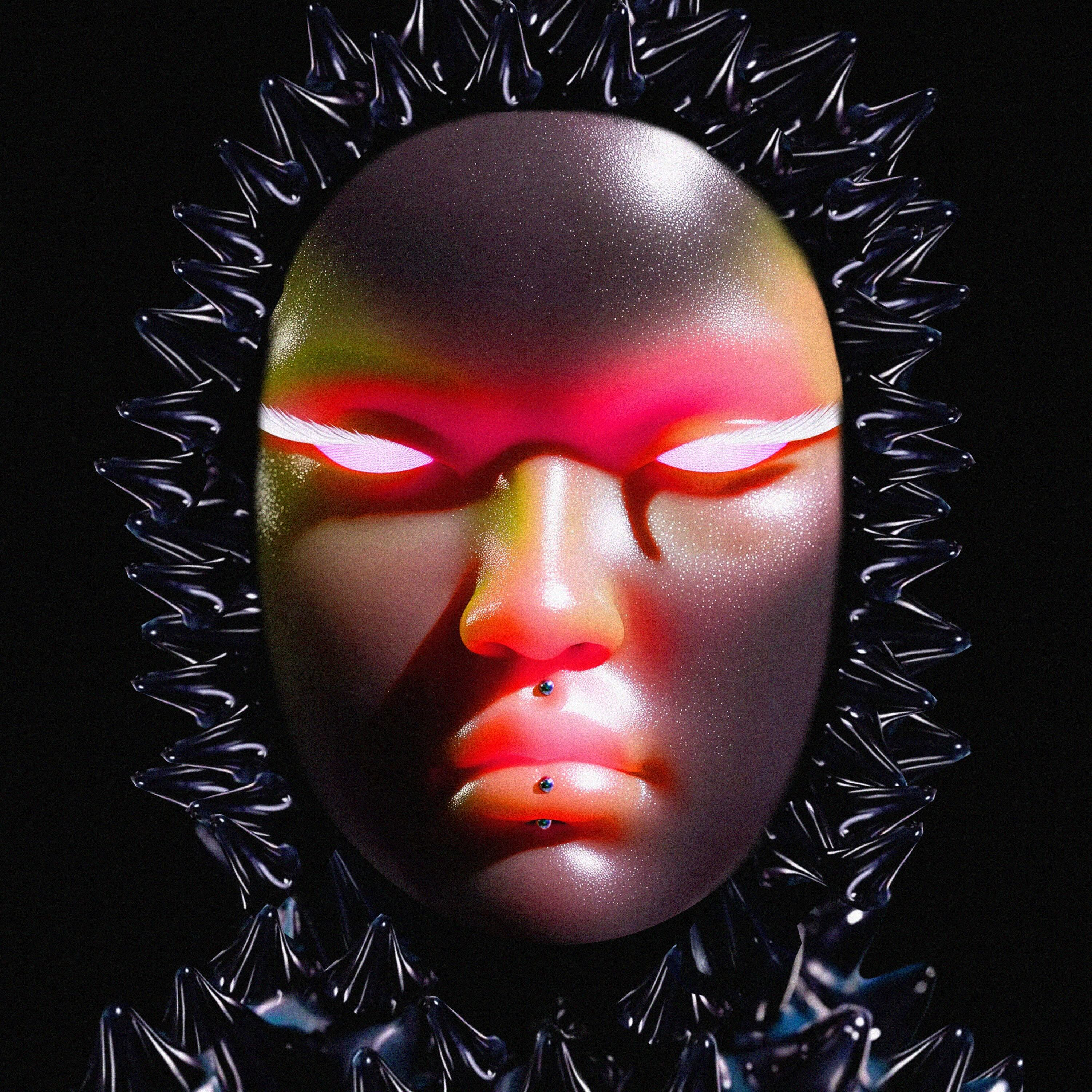 Album artwork for Semiratruth — S!M