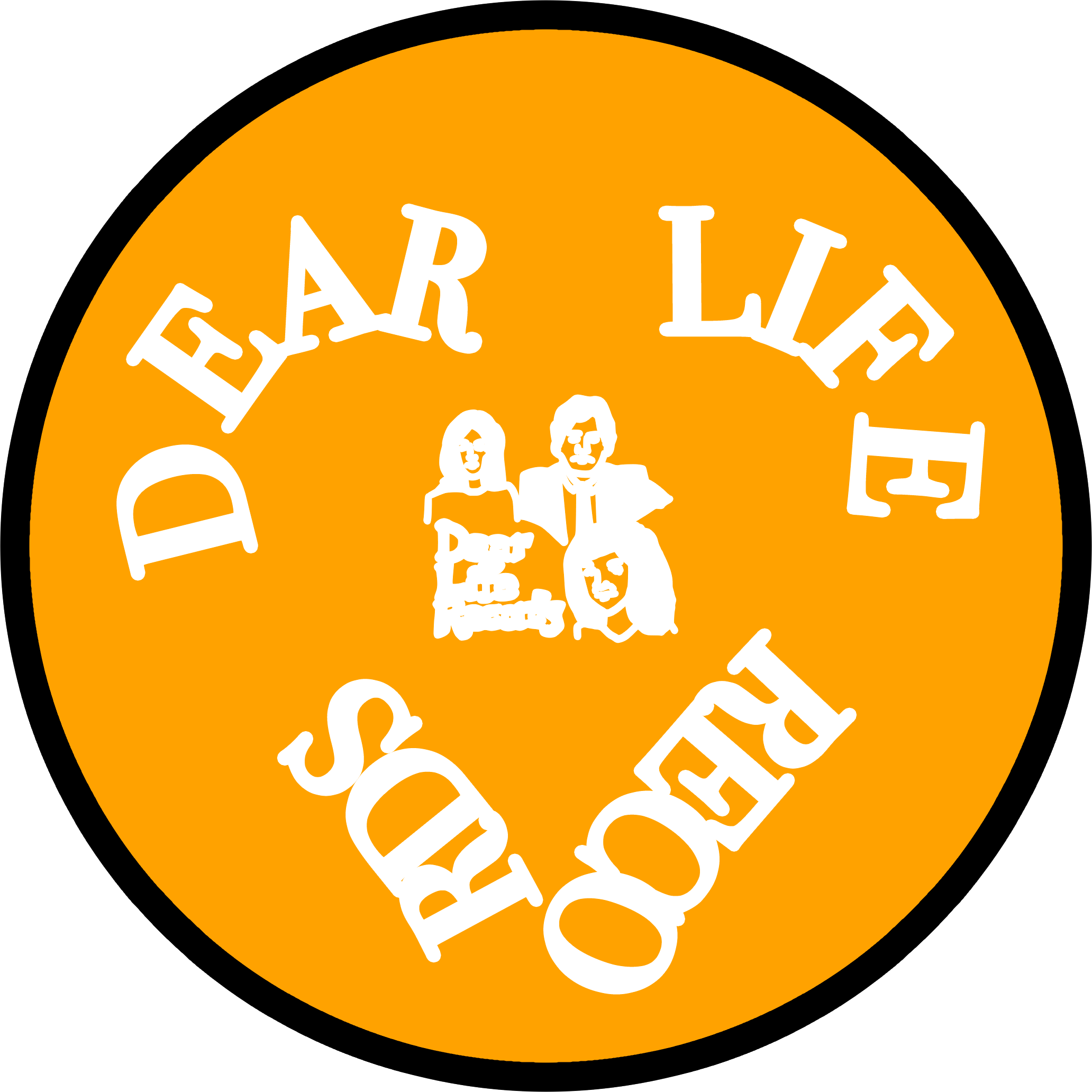 Dear Life Records
