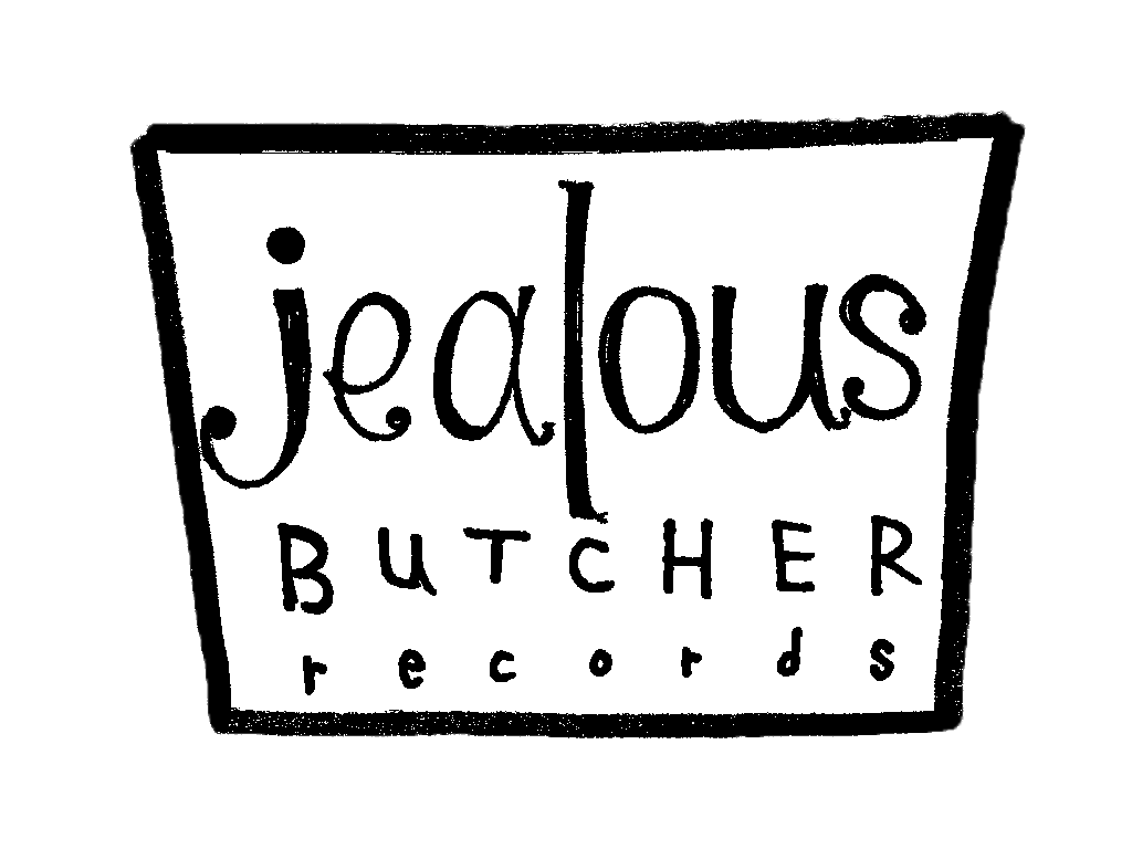 Jealous Butcher Records