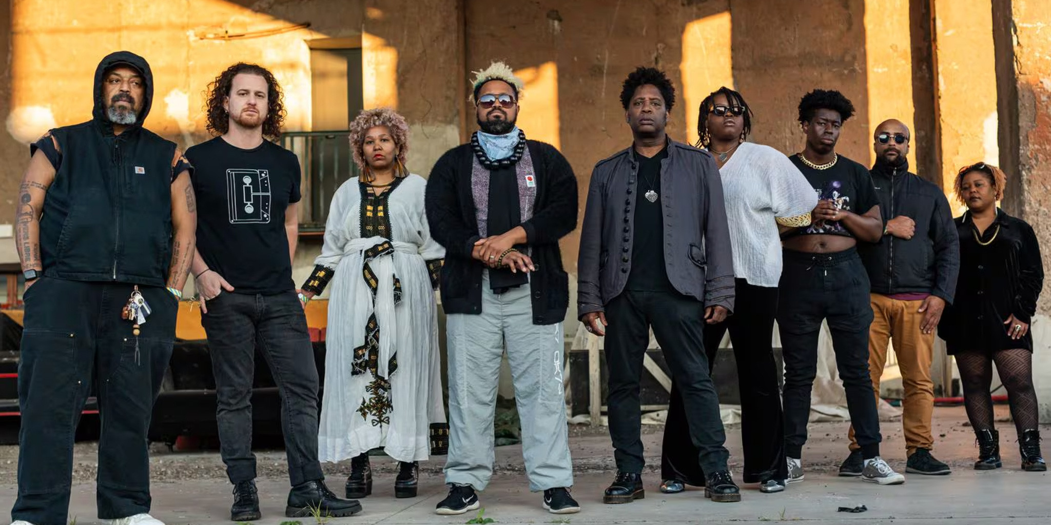 Mourning [A] BLKstar