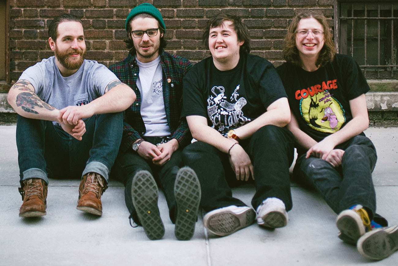 Modern Baseball