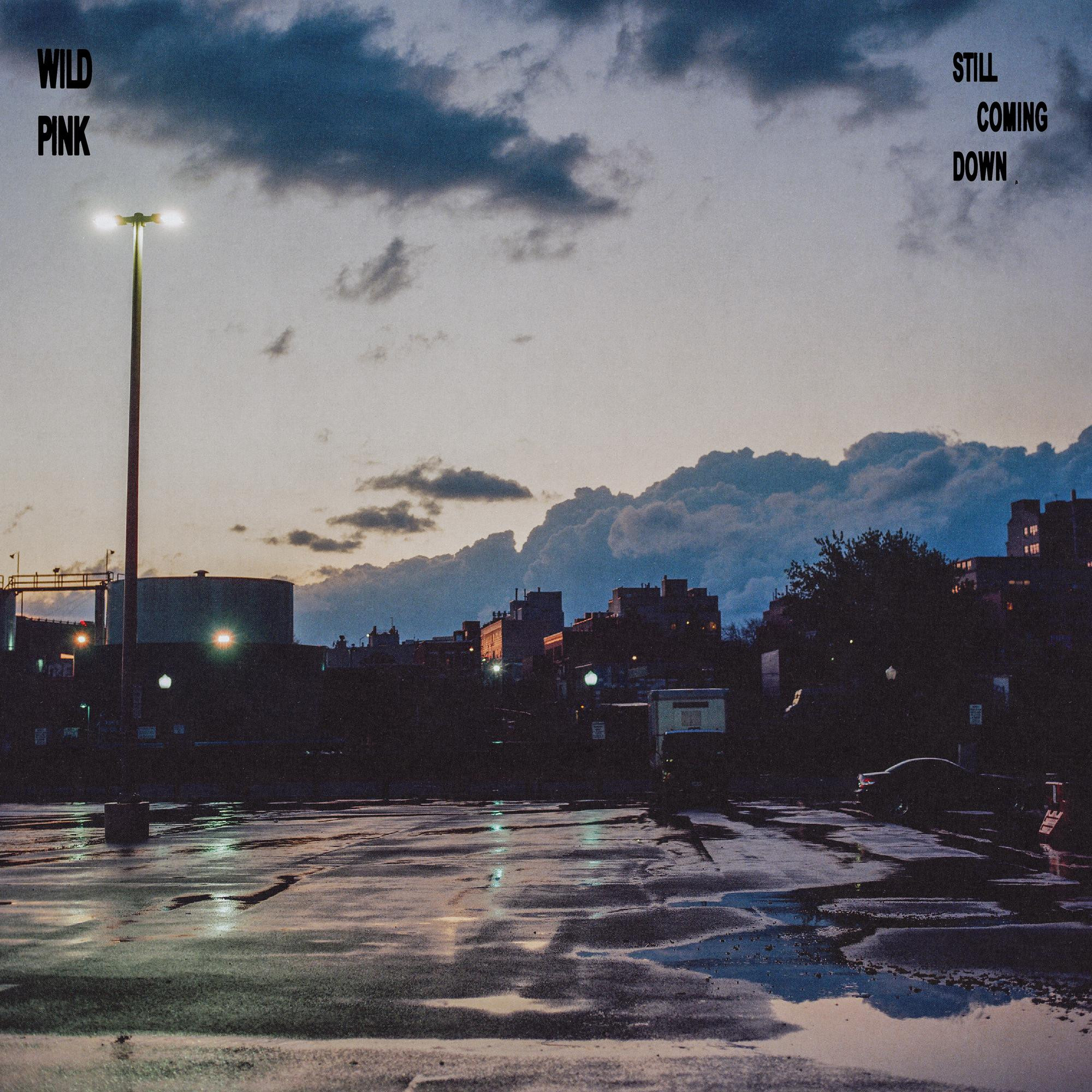 Album artwork for Wild Pink — Still Coming Down