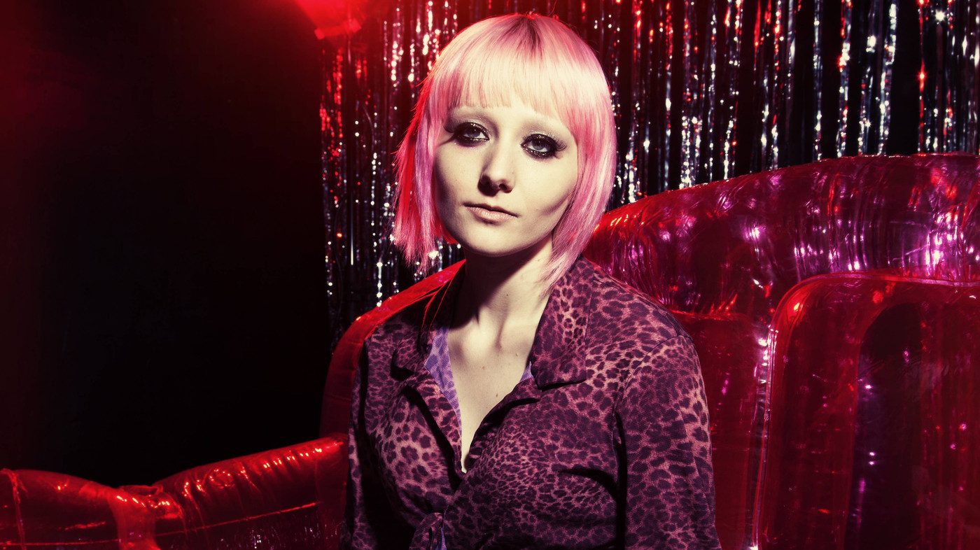 Jessica Lea Mayfield