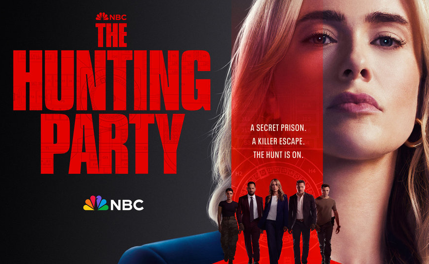 The Hunting Party (NBC)
