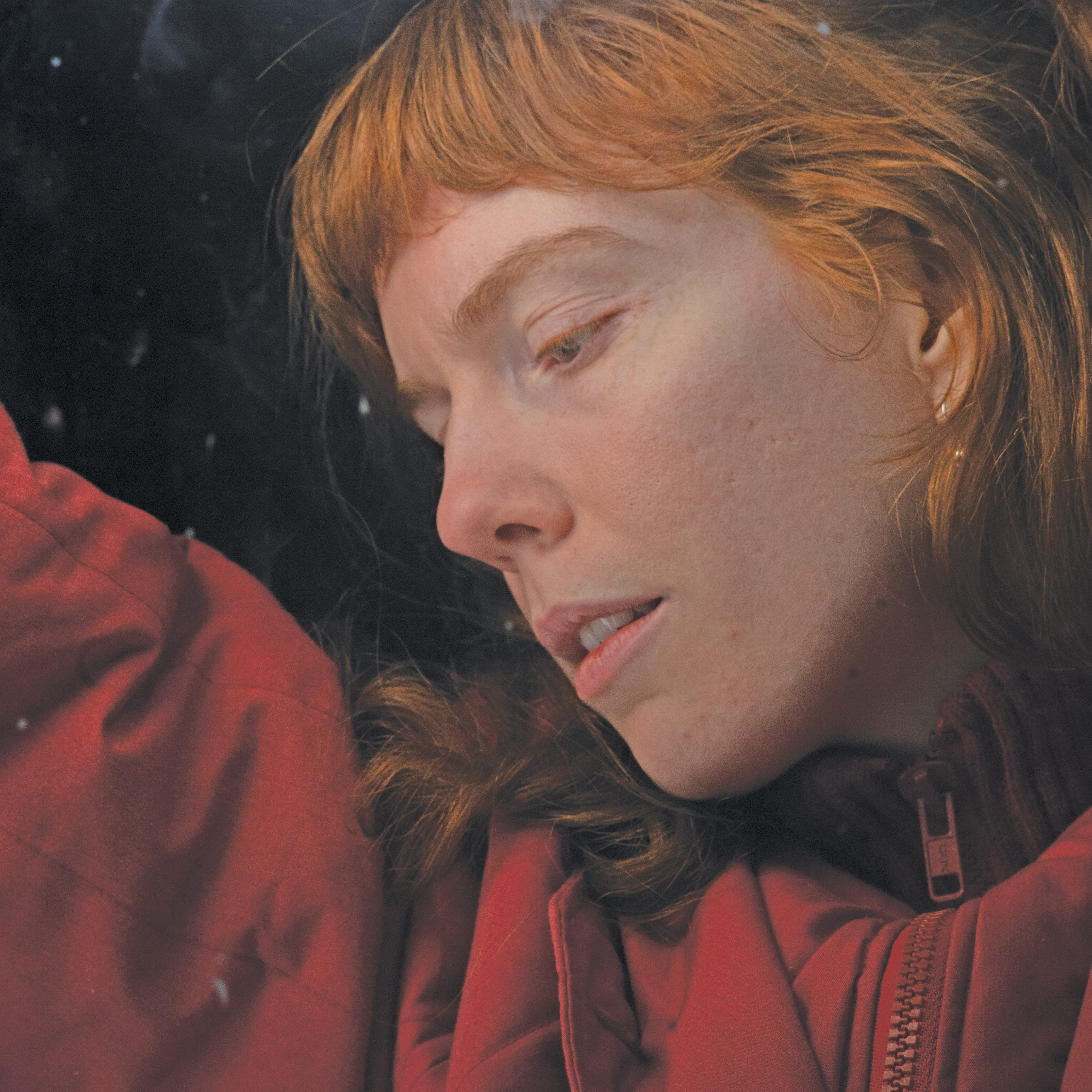 Album artwork for Elanor Moss — The Knife, The Needle