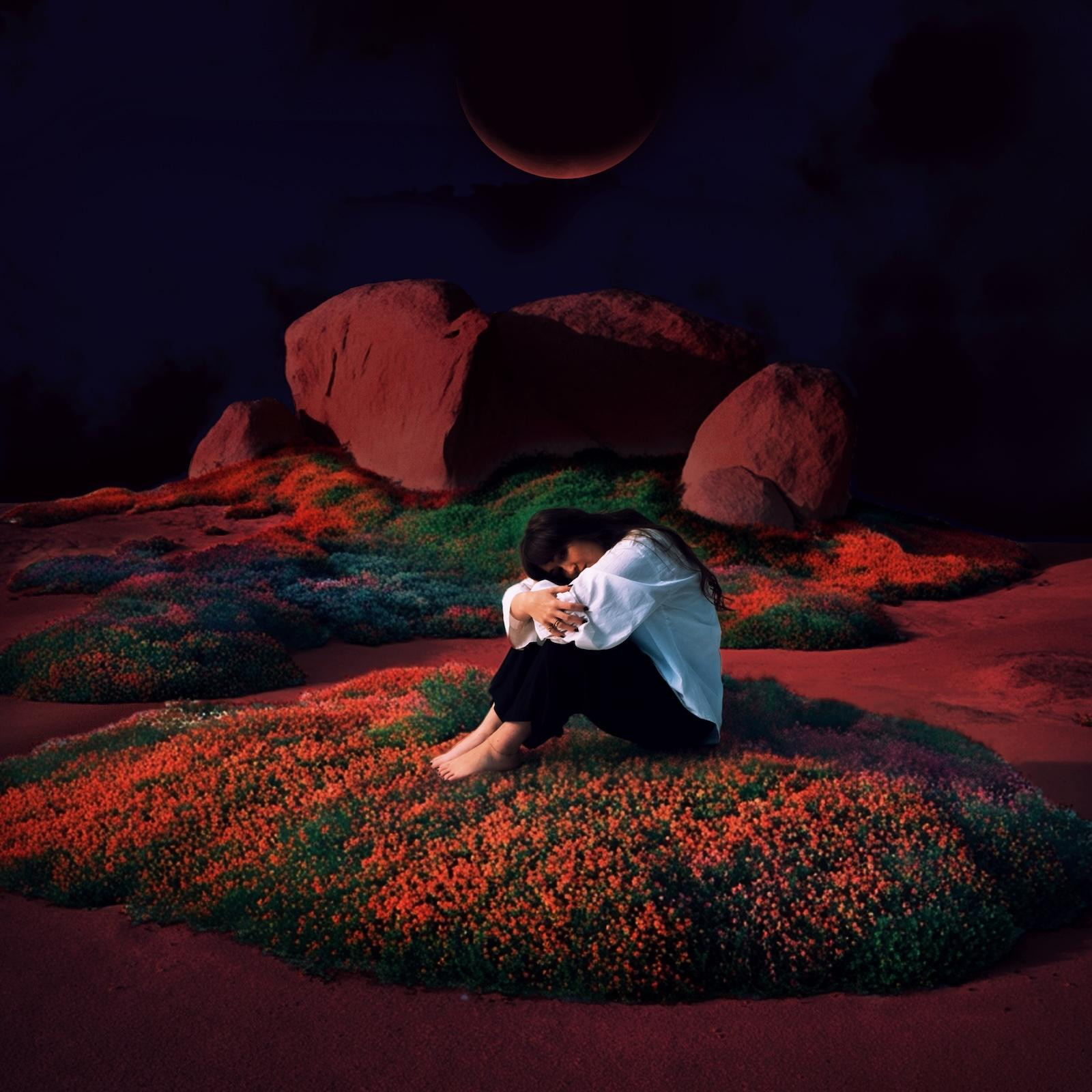 Album artwork for Lily Juniper — Bloom Gloom